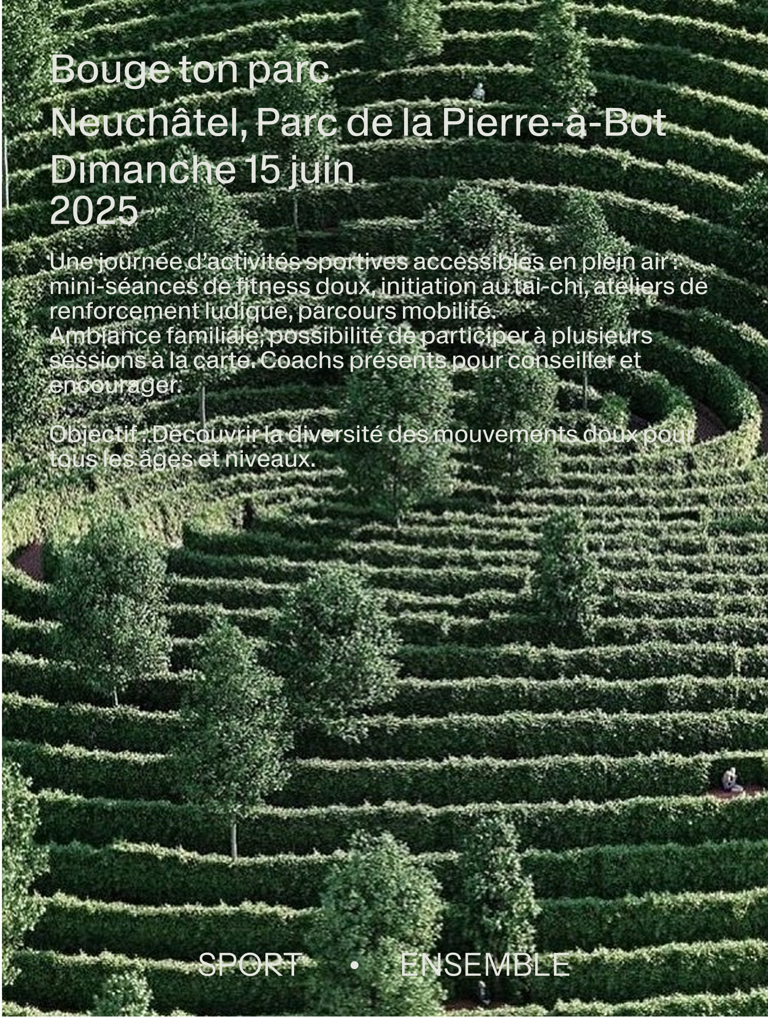 Événement 2