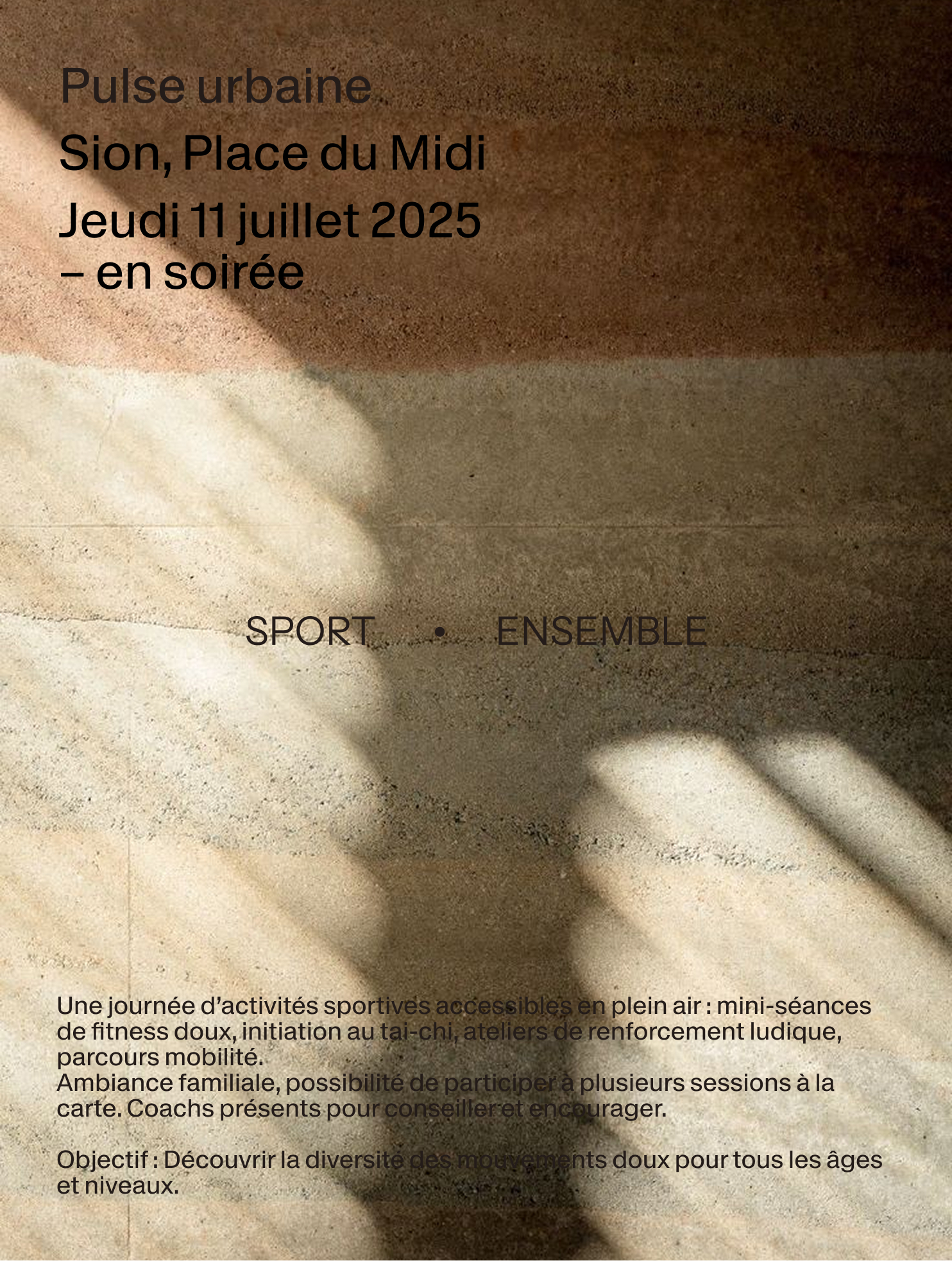 Événement 5
