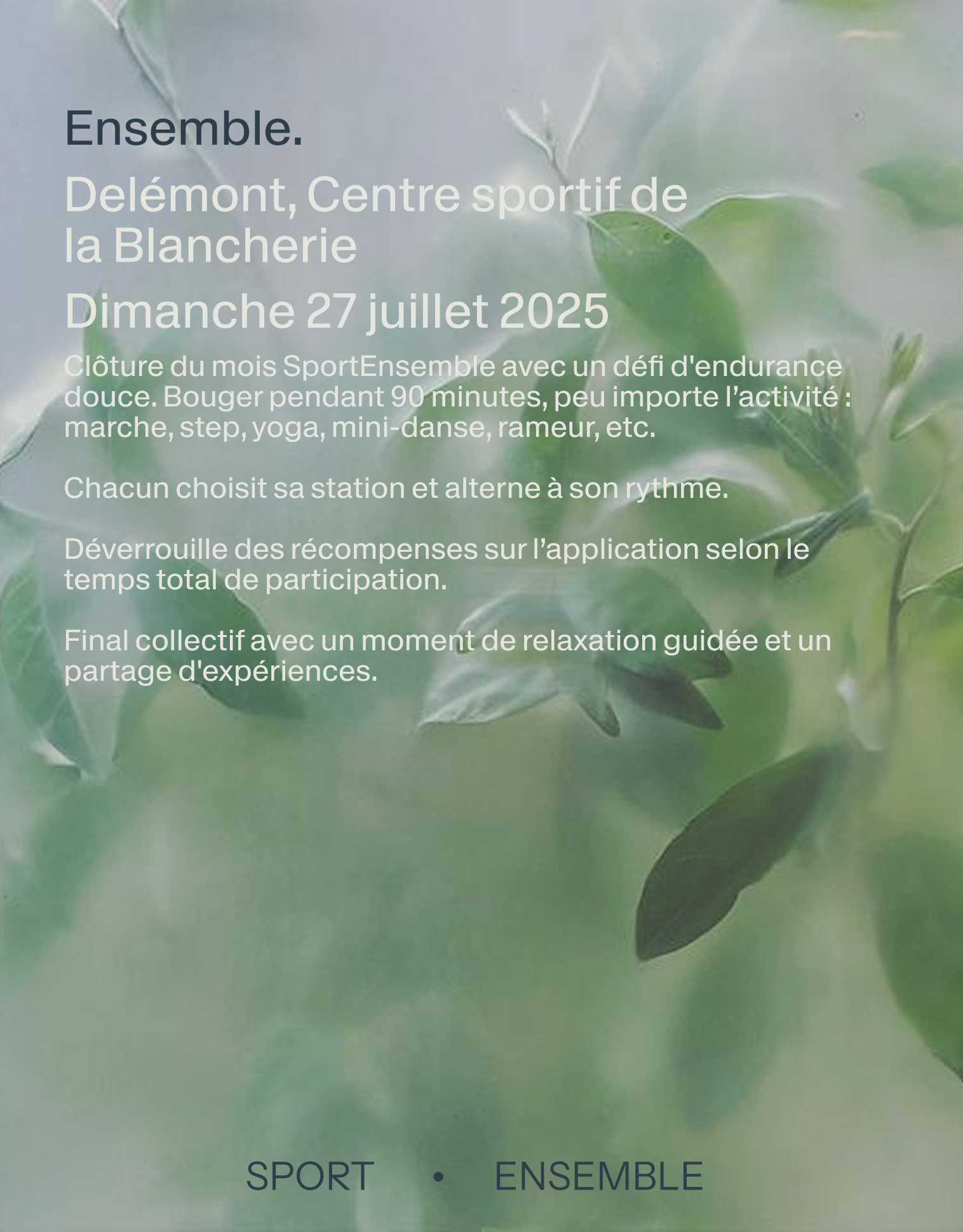 Événement 6